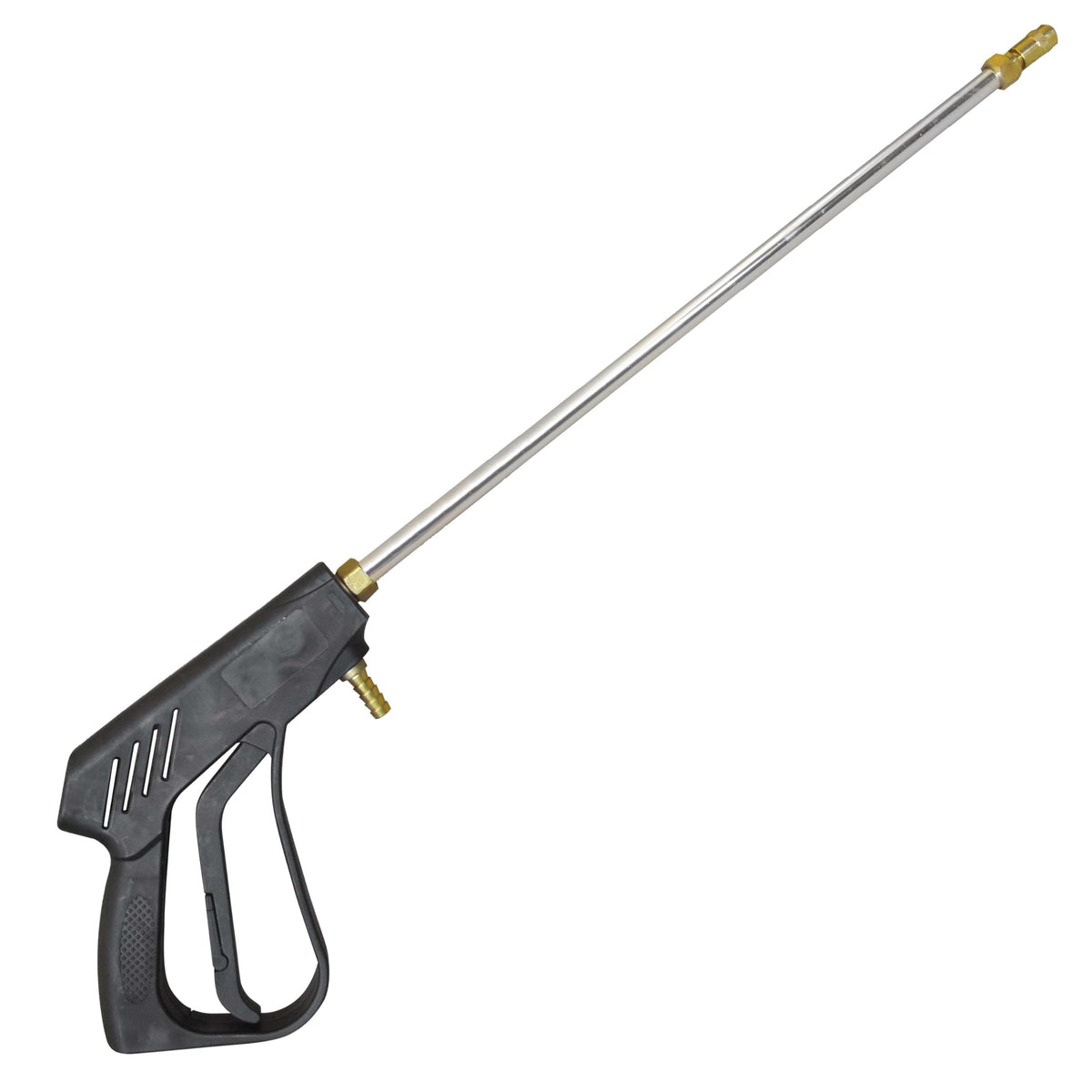 FIMCO 25 Gallon Deluxe 12v ATV Spot Sprayer w/Manifold, Pistol Grip Wand