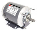 Dayton 1/6 HP General Purpose Motor,Split-Phase,1725 Nameplate RPM,Voltage 115,Frame 48Z