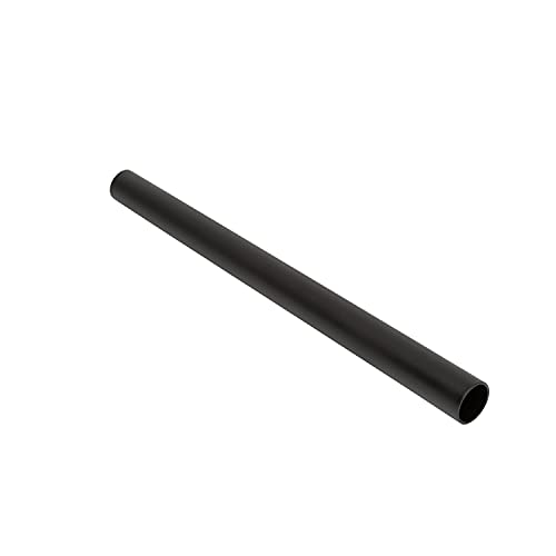 Shop-Vac 9199500 1.5 Inch Diameter Extension Wands, Polypropylene, Black, (2-Pack)
