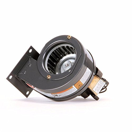 Dayton Model 1TDN3 Blower 29 CFM 3233 RPM 115V 60hz (4C760)