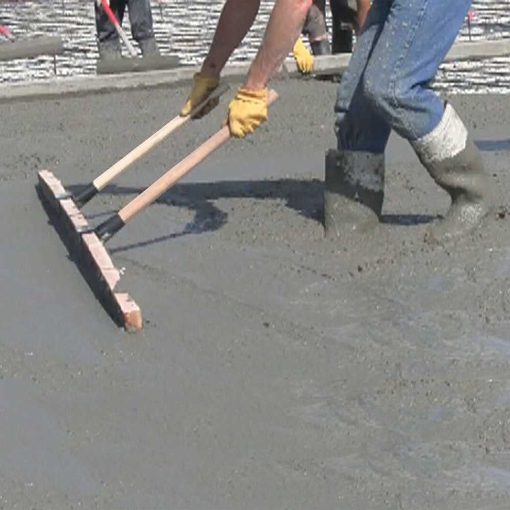 Kraft Tools CC502 The Original Screed Bracket™ (1 pair)