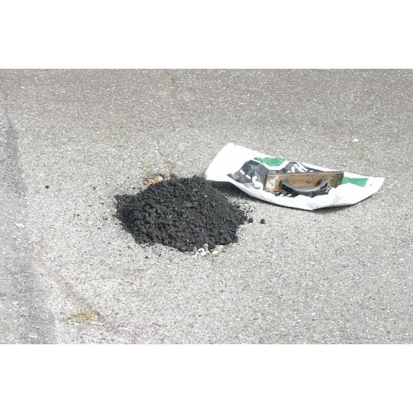 Sakrete U.S. Cold Patch Permanent Pothole Repair, 50 lb
