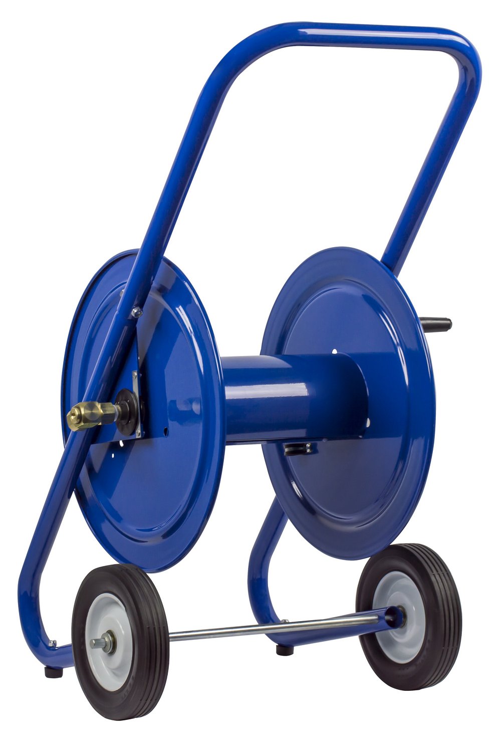 Coxreels Dolly-Mount Hose Reel - 4000 PSI, Model# 117-3-200-DM
