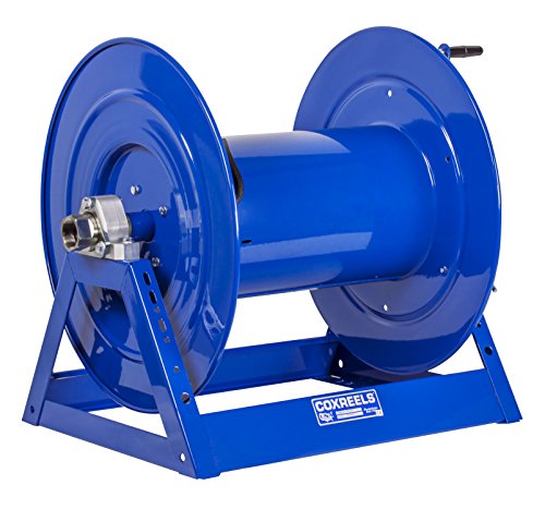 Coxreels Large Capacity/Volume Hose Reel - Model# 1185-1124
