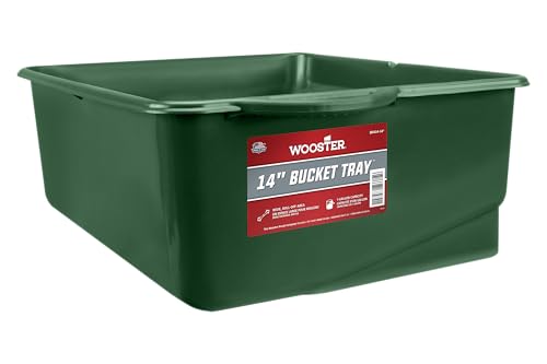 Wooster BR414-14 Sherlock Bucket Tray