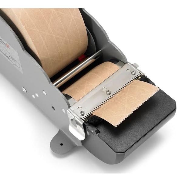 Better Packages Packer 3s Water Activated Tape Dispenser