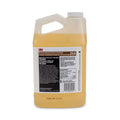 3M HB Quat Disinfectant Cleaner Concentrate 25A, 0.5 Gallon