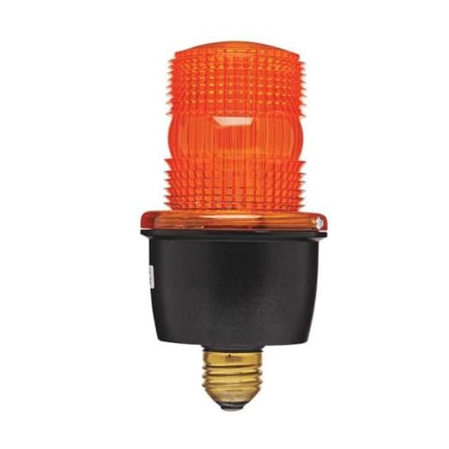 Federal Signal Streamline Low Profile Strobe Light