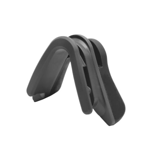 ESS Crossbow Replacement Nosepiece, Black