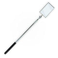 Ullman Devices K-2L Rectangular Telescoping Inspection Mirror with Extra Long Handle, 2 1/8" x 3-1/2"