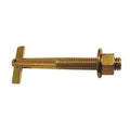 T Anchor, 3/8 x 4 1/2, PK4