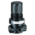 Speedaire, 4ZM07, Air Regulator, 1/8 In. NPT, 14 cfm, 300 psi