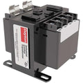 Dayton 31EJ37 Control Transformer, 150 VA, 120V AC, 208/240/480V AC