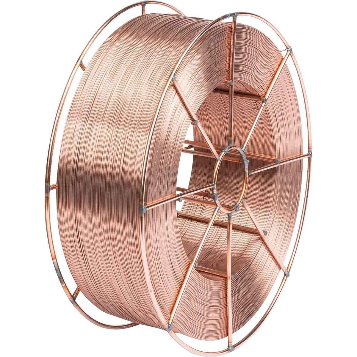 Lincoln Electric ED031411 Superarc L-56 70S-6 .035" X 33 Lbs. Wire
