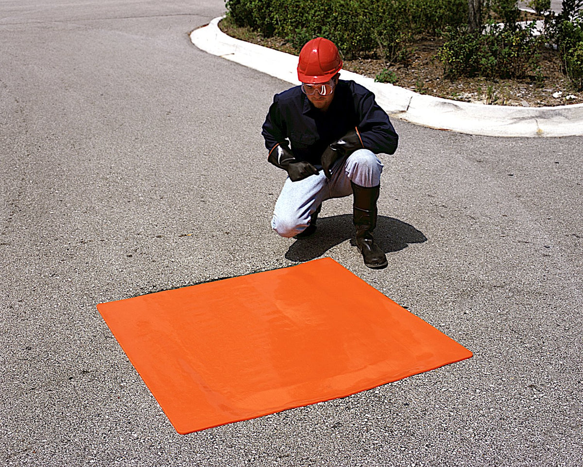 UltraTech Ultra-Drain Seal Drain Cover
