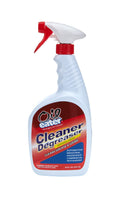 Oil Eater Original Cleaner/Degreaser