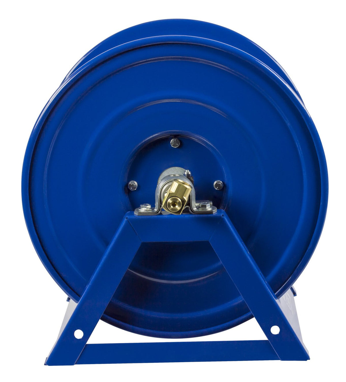 Coxreels 1125-4-100 Hose Reel, Hand Crank