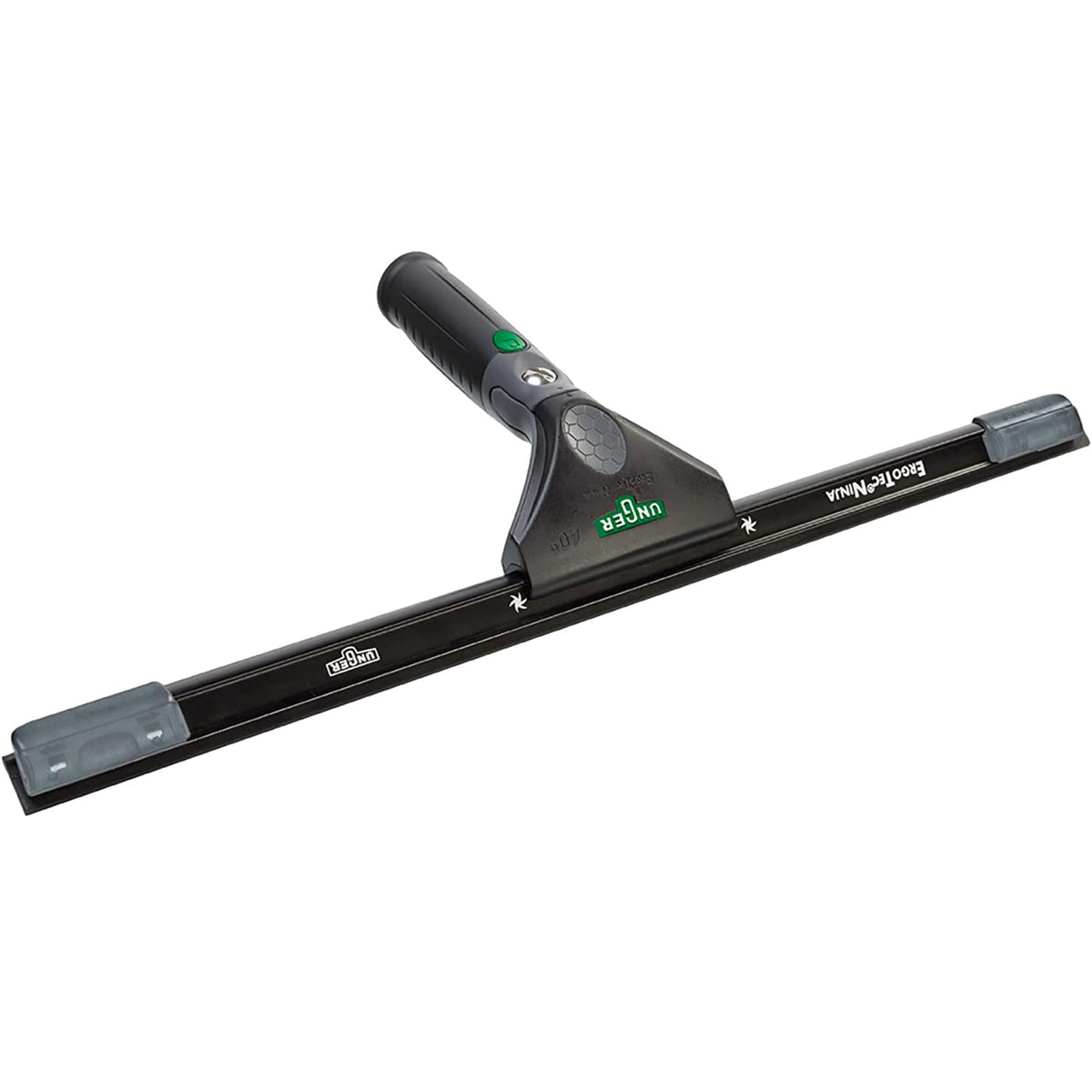 Unger ErgoTec Ninja Soft Complete Squeegee, 45 cm Length