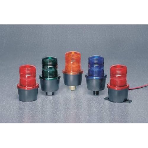 Federal Signal Streamline Low Profile Strobe Light