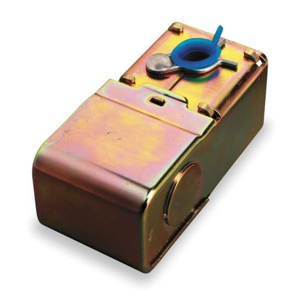 Dayton 011210 Solenoid Valve Coil, 208/240VAC, 60/50 Hz