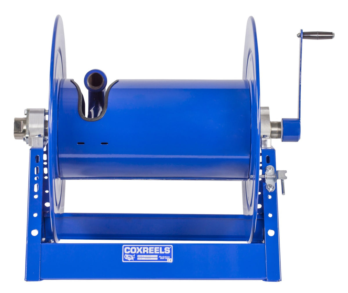 Coxreels Large Capacity/Volume Hose Reel - Model# 1185-1124