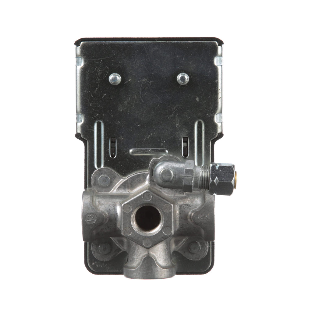 Condor 11KC2E Pressure Switch, DPST, 40-175 PSI, Standard