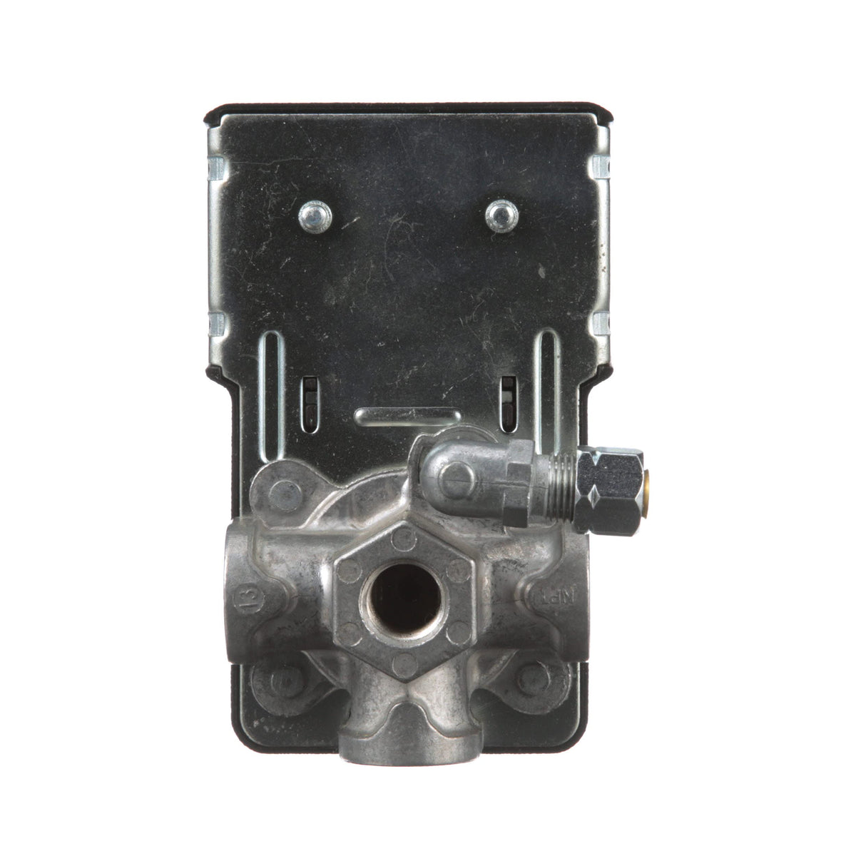 Condor 11KC2E Pressure Switch, DPST, 40-175 PSI, Standard