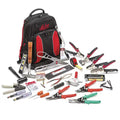 27 Tool Hvac Starter Kit